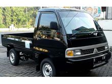 2017 Mitsubishi Colt T120SS 1.5 Flat Bed Pick-up