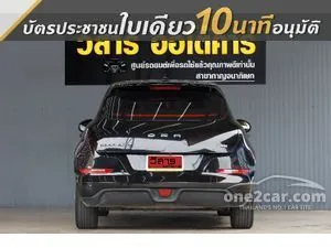 2022 ORA Good Cat 400 Tech Hatchback