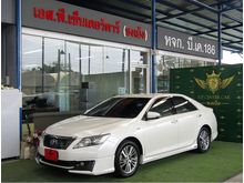 2015 Toyota Camry 2.0 (ปี 12-16) G Extremo Sedan AT