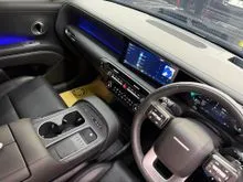 2025 Hyundai Palisade 2.5 Calligraphy Hybrid 2WD SUV