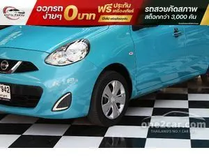 2019 Nissan MARCH 1.2 EL Hatchback