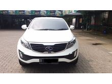 2011 KIA Sportage 2.0 EX SUV