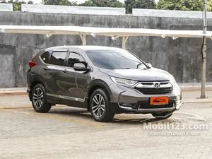 2019 Honda CR-V 1.5 Turbo Prestige SUV
