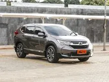 2019 Honda CR-V 1.5 Turbo Prestige SUV - TDP 8JT - PAJAK FEB 2027 - PERFECT CONDITION