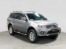 2015 Mitsubishi Pajero Sport 2.5 Dakar SUV