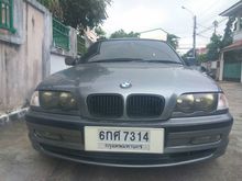 2000 BMW 318i 1.9 E46 (ปี 98-07) Sedan AT