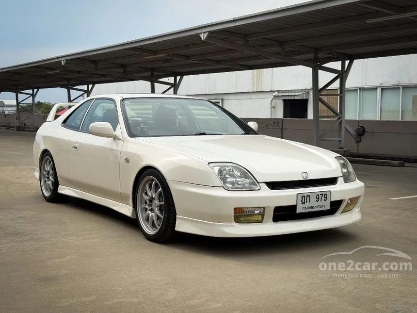 2011 Honda PRELUDE Si Coupe