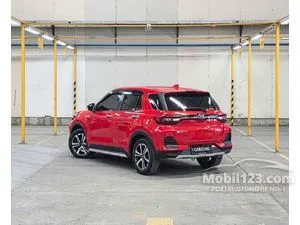 2022 Daihatsu Rocky 1.0 R TC ADS SUV