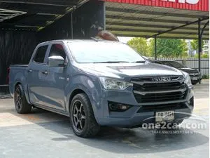 2023 Isuzu D-MAX 1.9 S Pickup