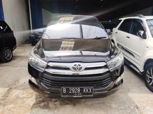 2018 Toyota Kijang Innova 2.0 G MPV