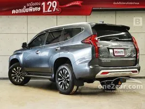 2021 Mitsubishi PAJERO SPORT 2.4 GT Premium SUV