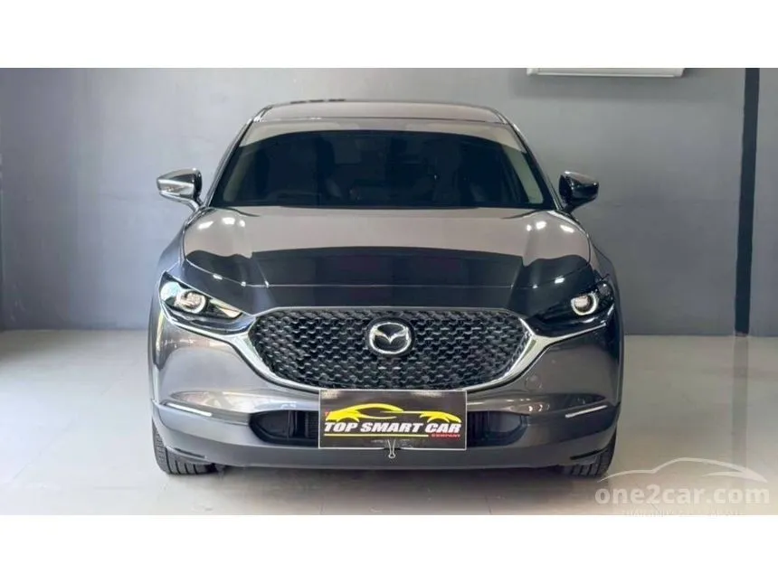2021 Mazda CX-30 C SUV