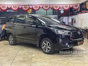 2025 Toyota Kijang Innova 2.4 G MPV