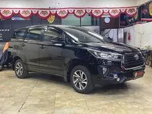 2025 Toyota Kijang Innova 2.4 G MPV TDP 50JT