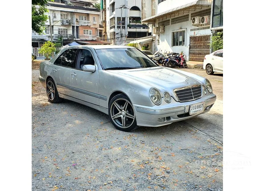 Mercedes e220 store for sale