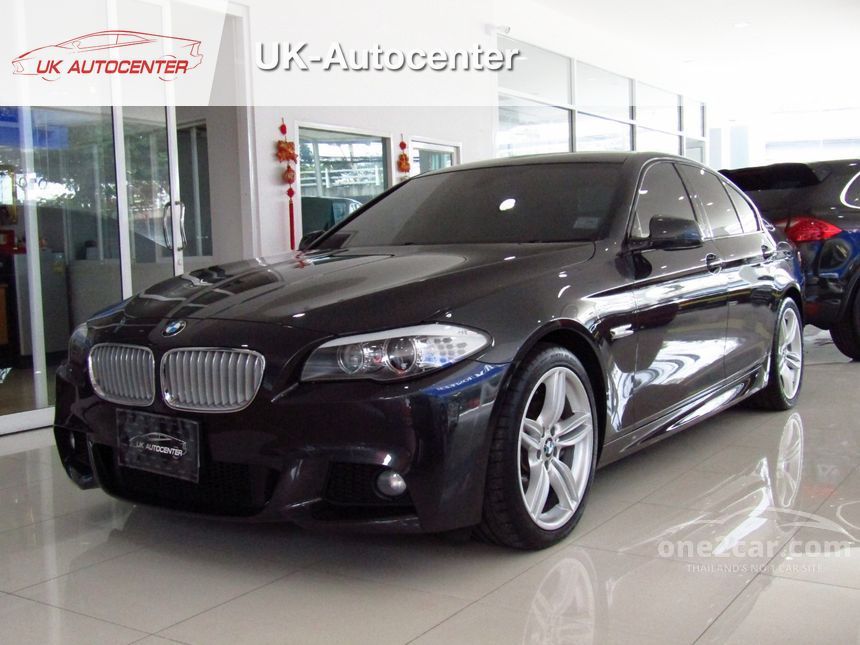 2013 bmw activehybrid 5 sale