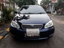 2004 Toyota Altis 1.8 Sedan