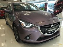 2017 Mazda 2 FULL LOAN AVAILABLE