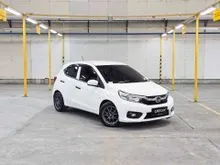 2021 Honda Brio 1.2 Satya E Hatchback
