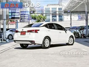 2022 Nissan ALMERA 1.0 V Sedan