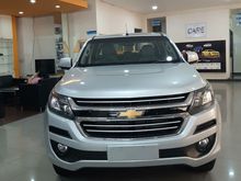 2019 Chevrolet Colorado 2,4 LT Pick-up