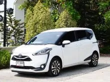 2020 Toyota SIENTA 1.5 (ปี 16-23) V Wagon