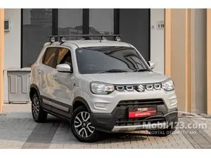 2022 Suzuki S-Presso 1.0 Hatchback