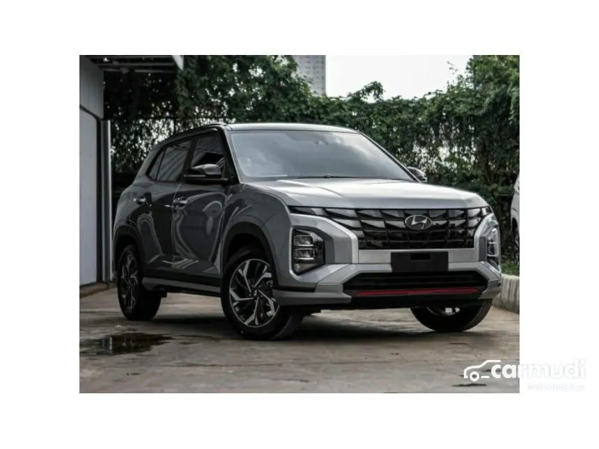 2024 Hyundai Creta Prime Wagon