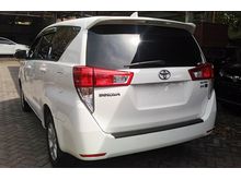 BELI TINGGAL PAKAI 2020 Toyota KIJANG INNOVA ALL NEW G DIESEL MANUAL