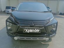 2018 Mitsubishi Xpander 1.5 SPORT Wagon