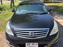 2010 Nissan Teana 2.0 (ปี 09-13) 200 XL Sedan AT