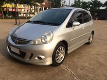 2007 Honda Jazz 1.5 VTEC Hatchback