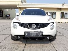 2015 Nissan Juke 1.5 RX Matic AT