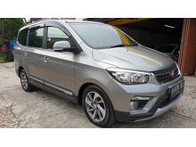 2019 Wuling Confero S Lux+ ACT Matic 2019