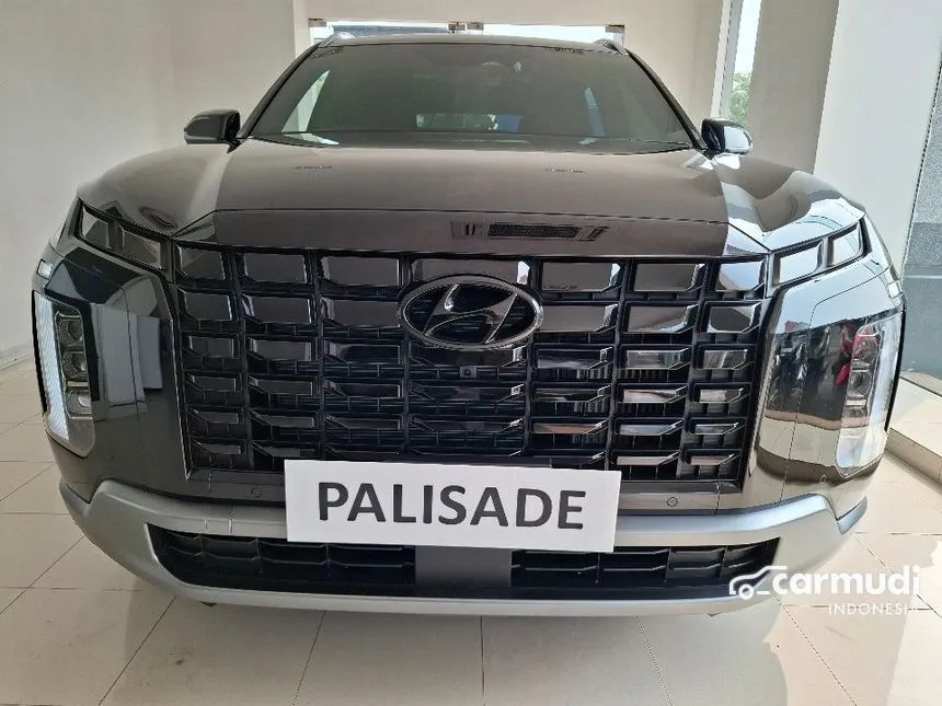 2024 Hyundai Palisade Signature Wagon