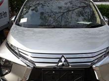 2019 Mitsubishi Xpander 1,5 EXCEED Wagon