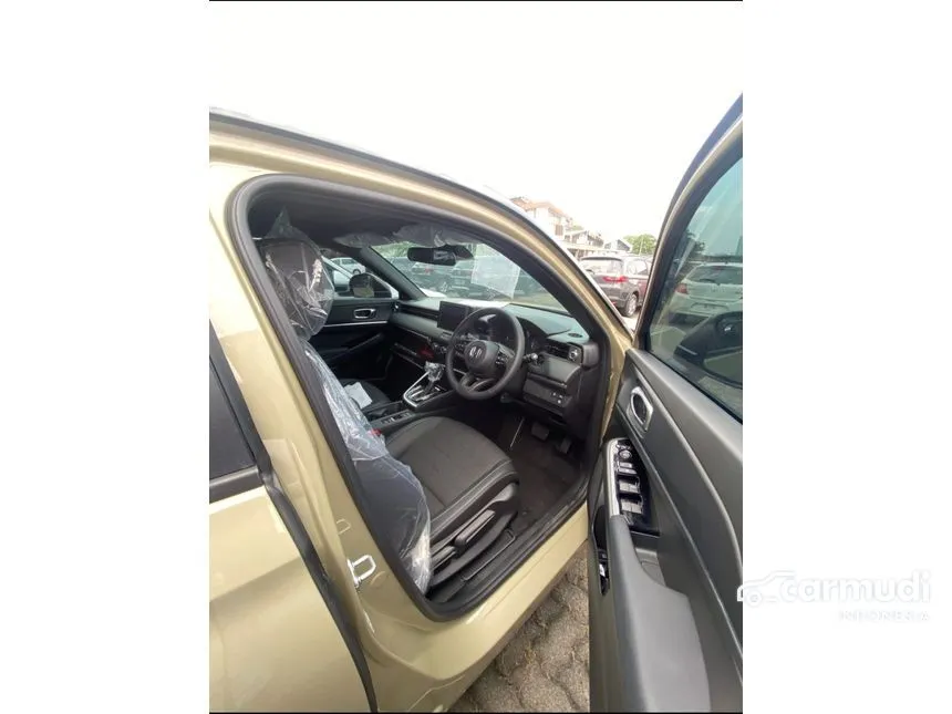 2024 Honda HR-V Special Edition SUV