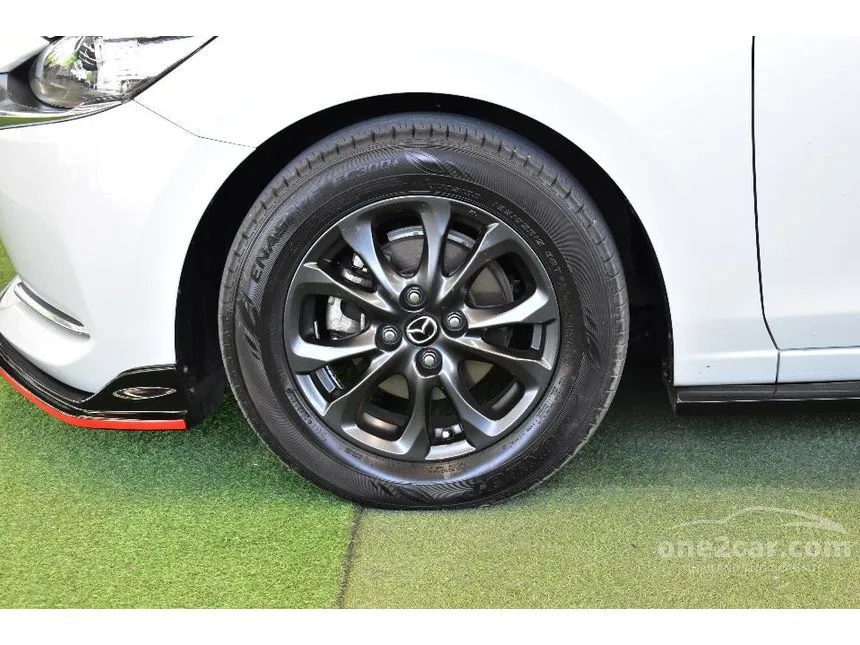 2023 Mazda 2 S Sports Leather Hatchback