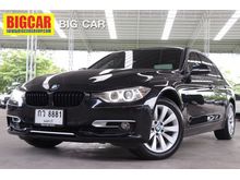 2012 BMW 320i 2.0 E90 (ปี 05-13) Sedan AT