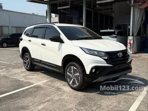 2026 Toyota Rush 1.5 GR Sport SUV - READY STOCK BEST PRICE