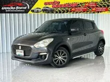 2021 Suzuki SWIFT 1.2 (ปี 18-25) GL Max Edition Hatchback