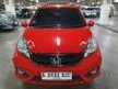Jual Mobil Honda Brio 2017 Satya E 1.2 di DKI Jakarta Automatic Hatchback Merah Rp 118.000.000