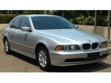 #paskah #bmw 520i e39 tahun 2002