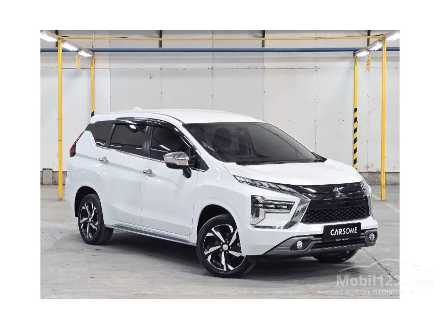 2023 Mitsubishi Xpander Ultimate MPV