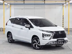 2023 Mitsubishi Xpander 1.5 Ultimate MPV