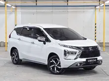 2023 Mitsubishi Xpander 1.5 Ultimate MPV JUAL CEPAT & MURAH, DP & CICILAN RINGAN, DISKON HINGGA 7JUTA, GARANSI 1THN, FREE DETAILING & PENGIRIMAN UNIT