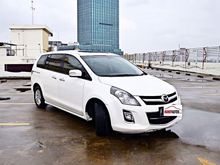 2012 Mazda 8 2.3 2.3 A/T MPV