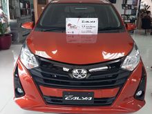 2020 Toyota Calya Dp Mulai 18 Juta Proses Cepat