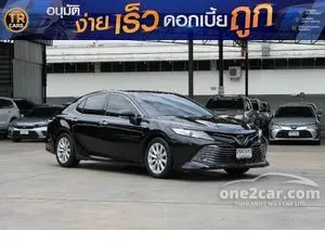 2021 Toyota CAMRY 2.5 Hybrid Premium Sedan