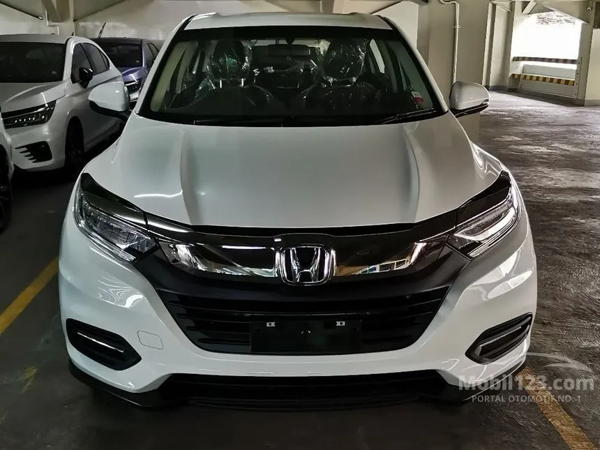 2022 Honda HR-V E Special Edition SUV